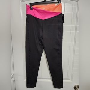 Women's Ideology Leggings